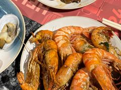 -金海湾自助餐厅(金陵饭店)