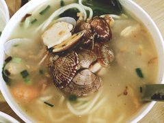 -大叔家福鼎小吃(十全街店)