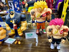 -东浩兰生上海世博展览馆