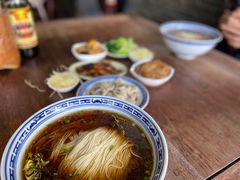 -同得兴 Since·1995 传统苏式面馆(嘉馀坊店)