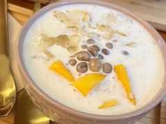 雪糯糯-春风·有糖(崇宁路店)