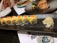 -松临·铁板烧&Omakase(神农店)