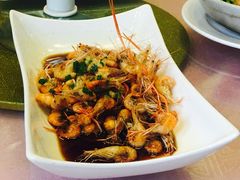 -渭塘酒家(生态园店)