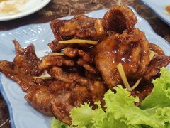 -西关回头馆(西关美食街店)