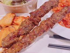 烤串-宜家·瑞典风味餐厅(海达南街店)