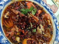 -聚德福海鲜家常菜(刘庄店)