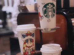 -星巴克臻选(深圳罗湖万象城店)