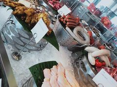 -解放碑威斯汀酒店-知味国际美食餐厅