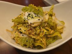 -粤尚腾香居中餐厅(首都机场希尔顿店)