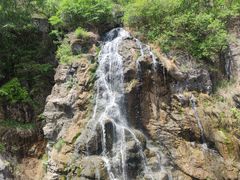-百里山水画廊乌龙峡谷