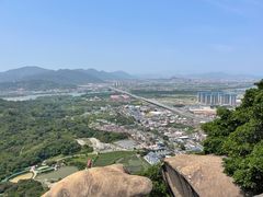 -云洞岩风景区