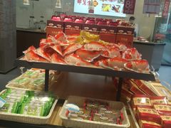 -乔家栅(大华二路店)
