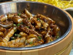 -红日饭店(裕隆三路店)