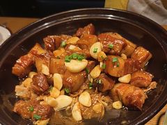 -味莊餐厅(康庄南街店)