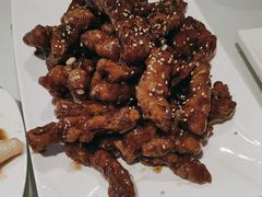 -桃子餐厅·天津菜(红星路直营店)