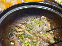 -小时候焗海鲜(鄞州万达店)