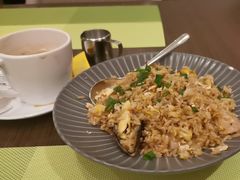 -希尔顿欢朋酒店·欢朋餐厅