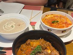 -安妮意大利餐厅(国贸店)