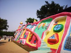 -漳州滨海火山岛自然生态风景区