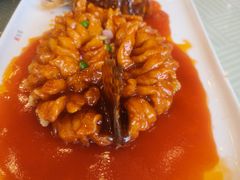 -怡园饭店-餐厅(四望亭店)