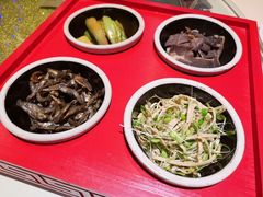 -雅和睿景·商务宴·风味土窑鸡(花博汇店)