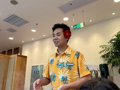 -第六季自助餐厅(北太平庄店)