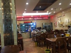 -罗胖子面馆(西关店)