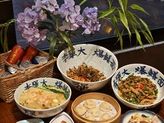 -李犟大爆鳝面·手工蟹黄包(湖滨西湖店)