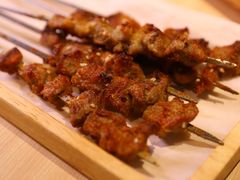 -羊之道草原味道清真餐厅(番禺店)