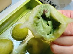 -好利来(十里河店)