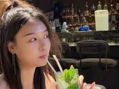 -STARRY CAFE & LOUNGE BAR(高新店)