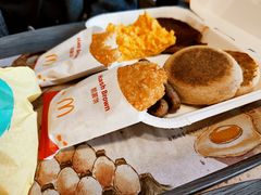 -麦当劳(季平店)