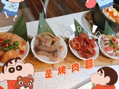 -猫抓烤肉(武进吾悦广场店)