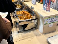 -阿育王寺素斋馆