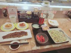 -新一番三文鱼寿司(红城湖店)