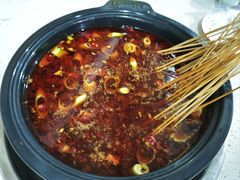 -小向麻辣烫(天街总店)