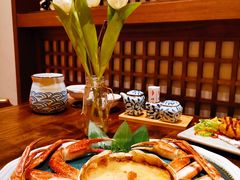 -蟹将军·松叶蟹和牛日料放题自助(K11店)