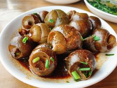 -长廊好灶头 本地人农家菜(枫泾古镇店)
