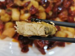 -长春观斋补堂素菜馆