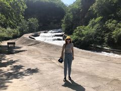 -雾灵西峰