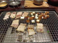 -夜食白市Yespicy·烧烤啤酒宵夜(番禺四海城店)
