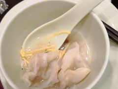 蛋皮小馄饨-耿福兴(凤凰美食街店)
