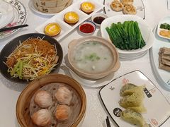 -星河湾半岛酒店-真粤中餐厅