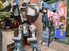 -1819餐厅·团队聚餐·烤串·精酿