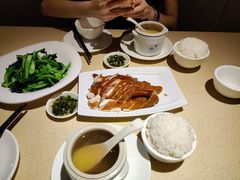 -肥妹烧腊店(翠竹路店)