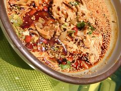 钵钵鸡-辛香汇(飞洲店)