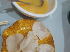 -日月昇渔家菜·海肠捞饭·大连海鲜(星海公园店)