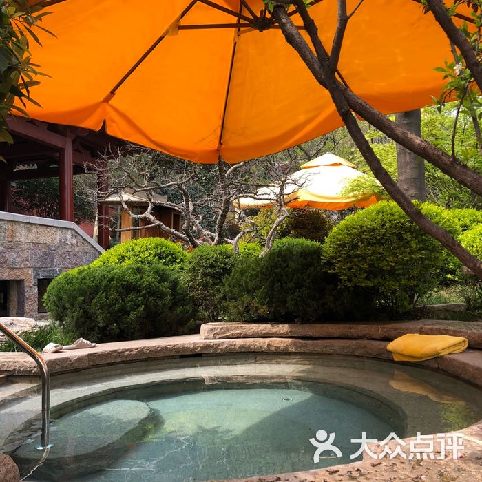 华清御汤·宝积池温泉图片-北京温泉-大众点评网