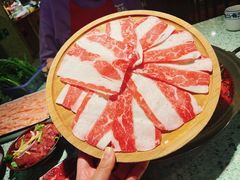 -李火辣老火锅(长寿路店)