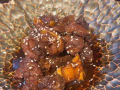 -古都历食南京菜·烤鸭·鸭血粉丝·汤包(南京博物院店)